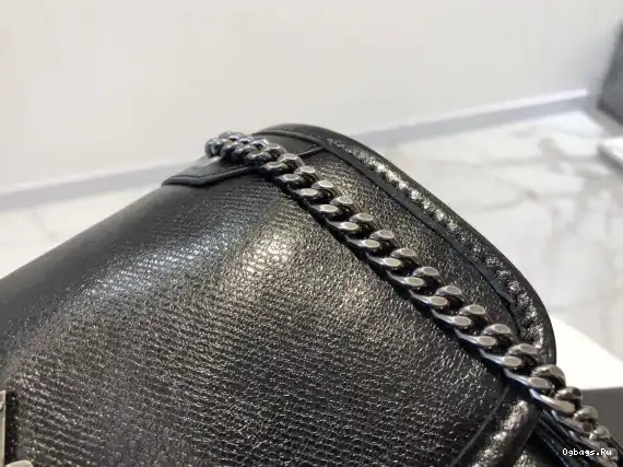 NIKI YSL BABY 0517